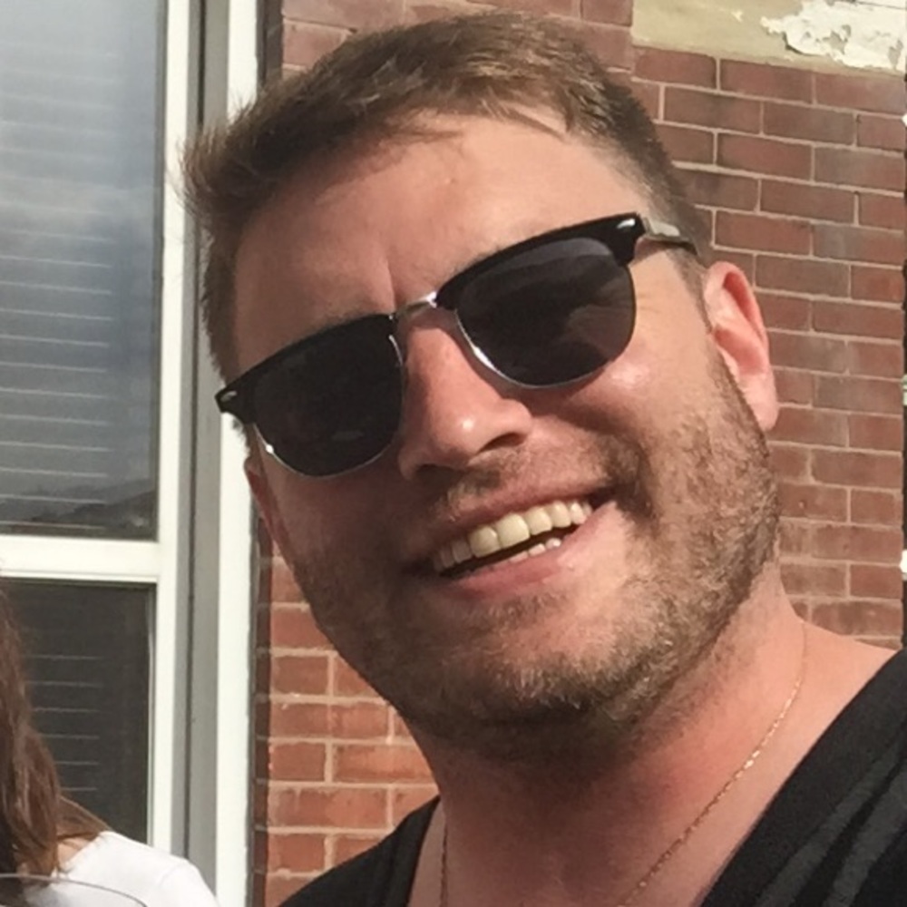 Meet your Posher, Ryan