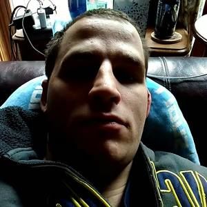 Meet your Posher, Tim