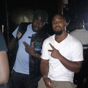 Meet your Posher, Keith