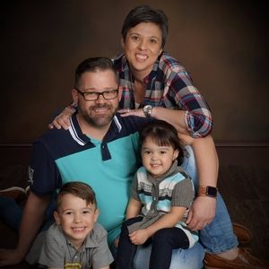 Meet your Posher, Melissa