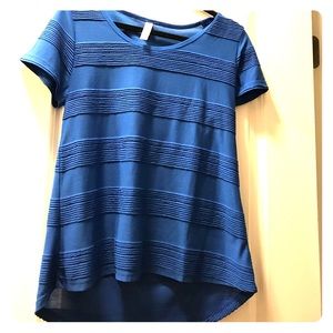 Lularoe classic T size s