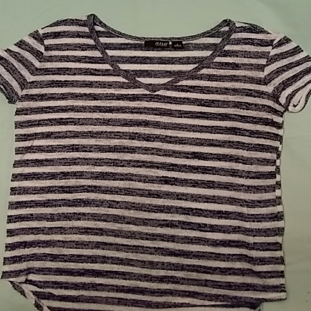 Womens knit top small
