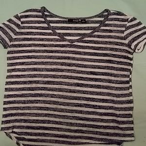 Womens knit top small