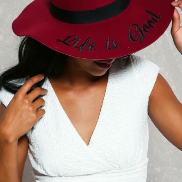 Hats - Picture 2 of 2