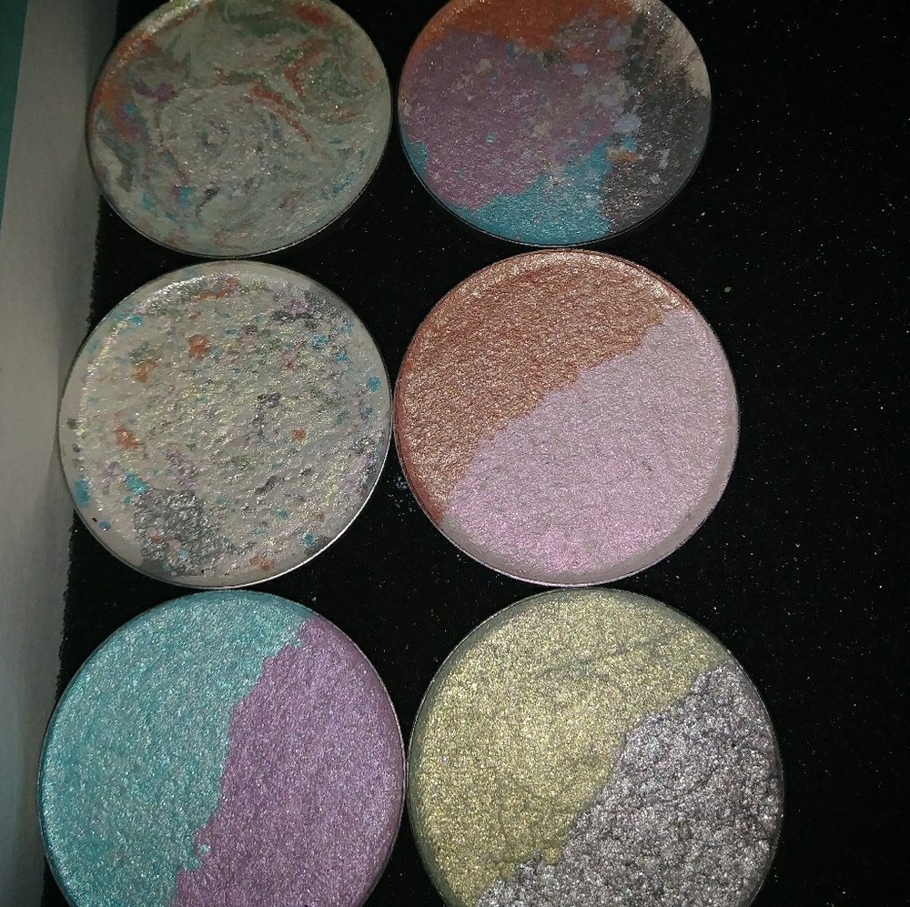 Galaxy Highlighter set