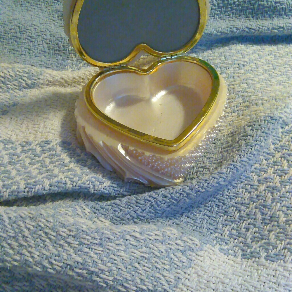 jewelry box