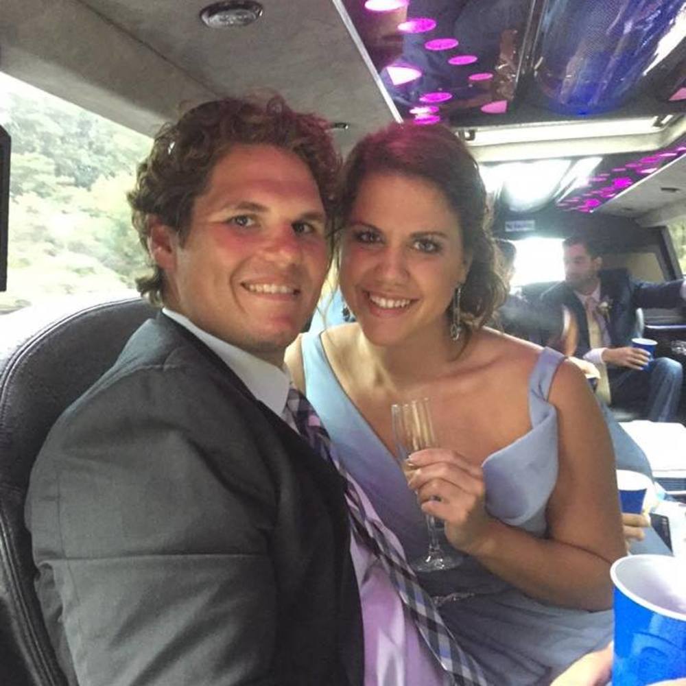 Meet your Posher, Dana