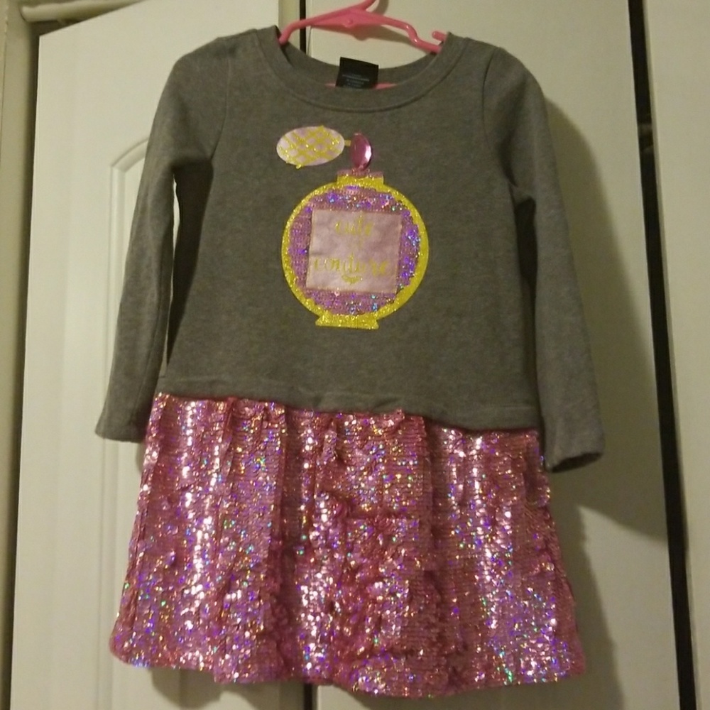Toddler Dress