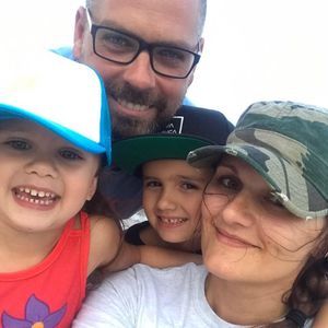 Meet your Posher, Kristin