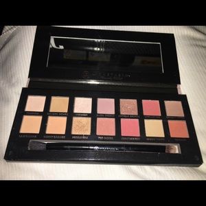 ABH Modern Renaissance Palette