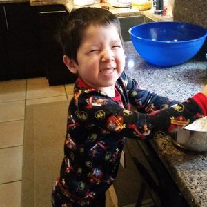 Meet your Posher, Joyce