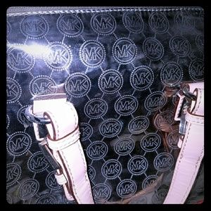 Authentic MK bag