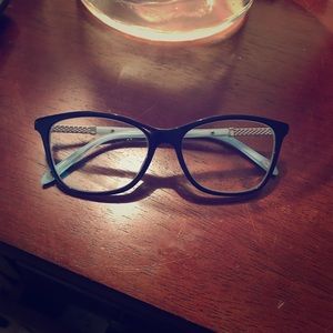 Tiffany & Co Glasses