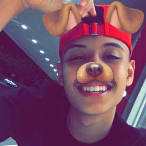 Meet your Posher, Jean javier