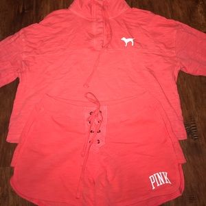 Victoria’s Secret Pink matching set!