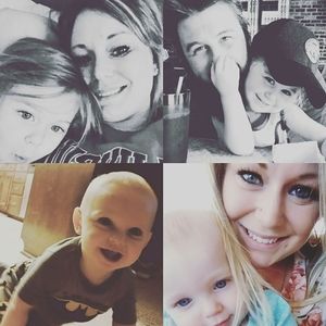 Meet your Posher, Kaylee