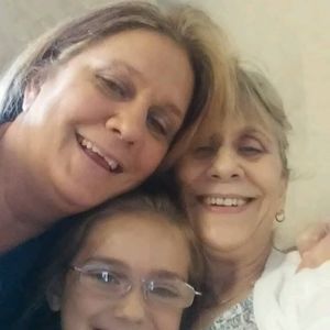 Meet your Posher, Candy