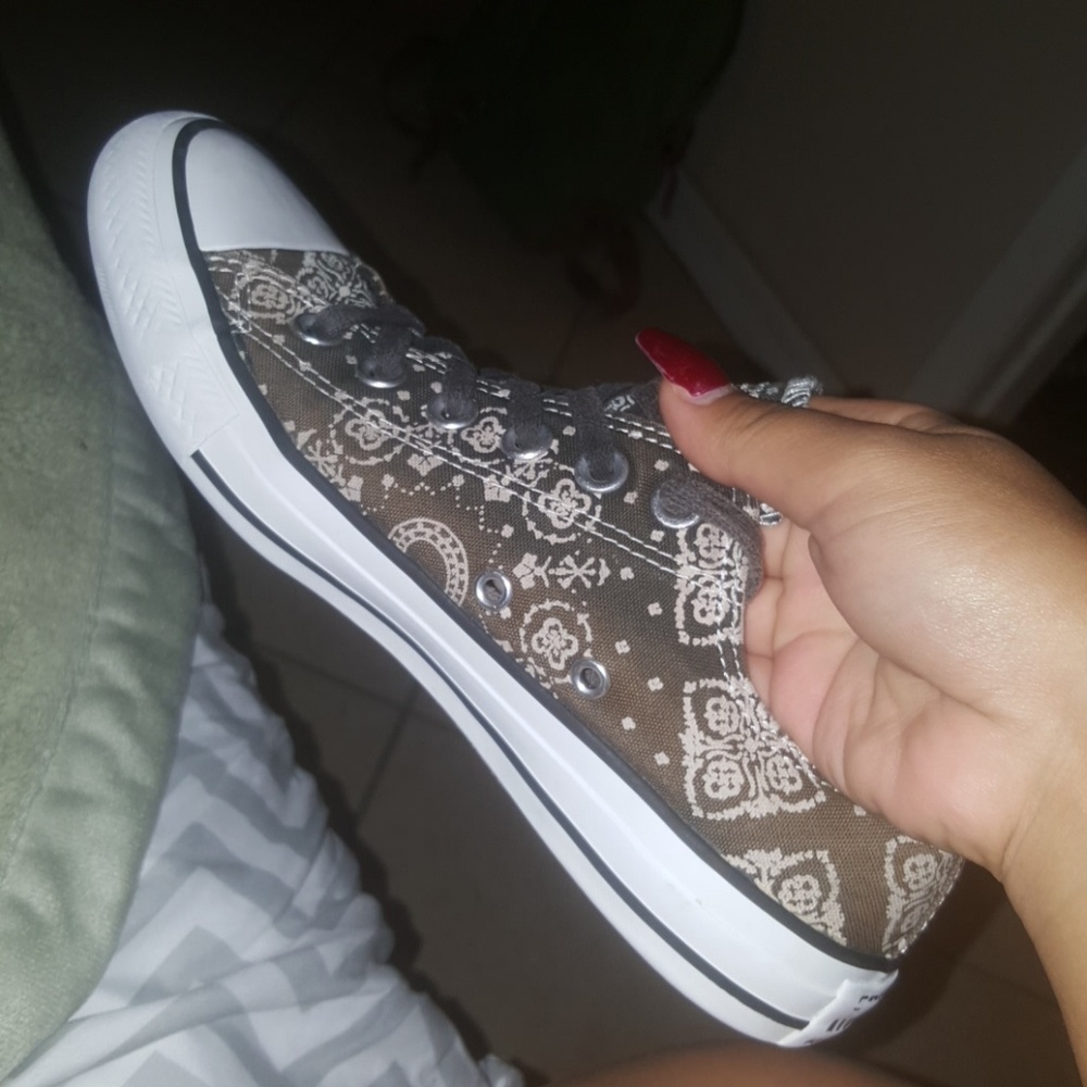 All Star Converse