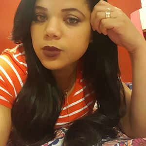 Meet your Posher, Candy