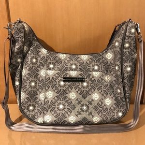 Petunia Pickle Bottom Touring Tote Diaper Bag