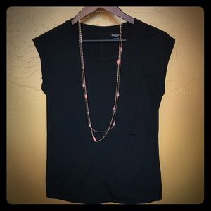 Motherhood Tulip Nursing Top