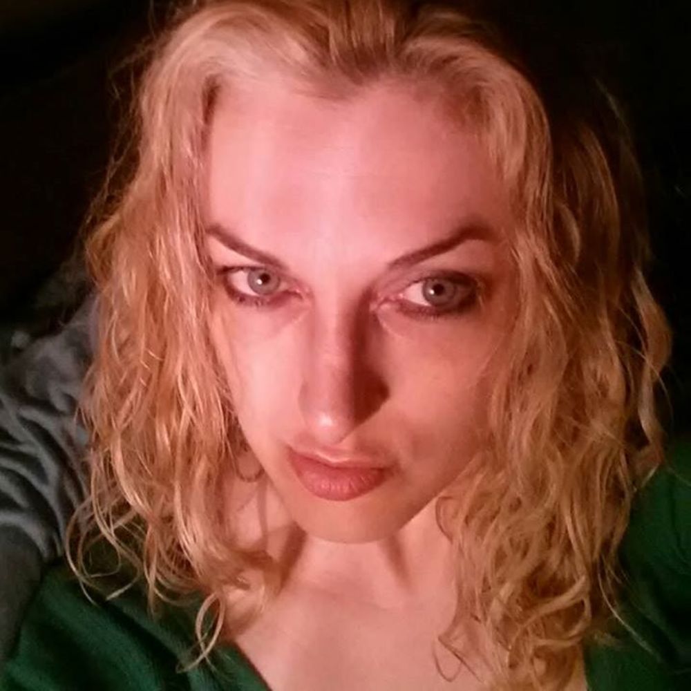 Meet your Posher, Rachel