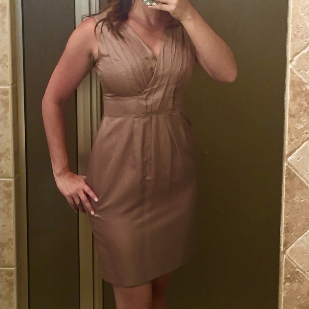 Banana Republic Dress