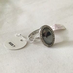 Lia Sophia - Black Diamond