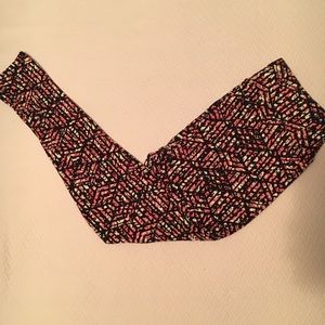 Brand New LuLaRoe TC Leggings- Black base