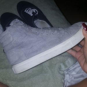 Steve Madden Woman's Sneakers