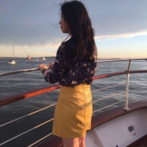 Meet your Posher, Alyssa