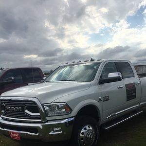 Meet your Posher, Joshua