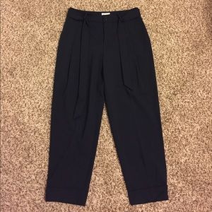 Kate Spade Work Pants