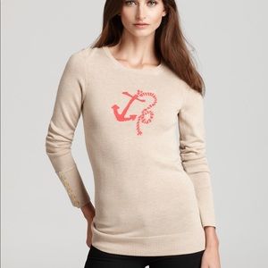 Lilly Pulitzer Nautical Sweater
