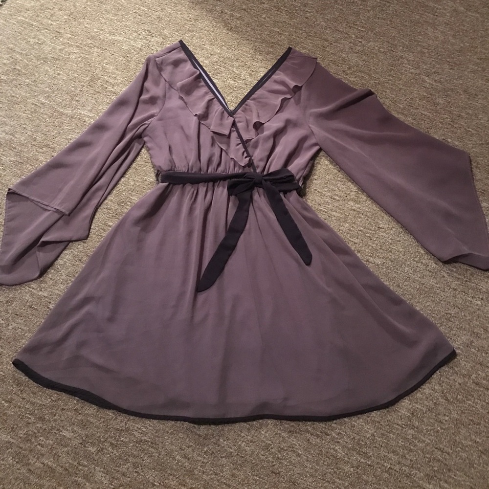 Boutique dress