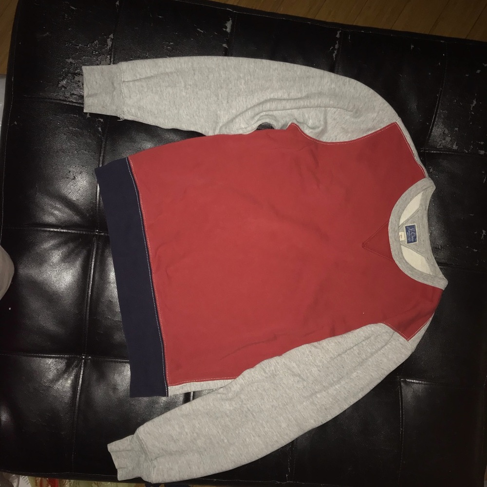 Vintage J Crew Sweater
