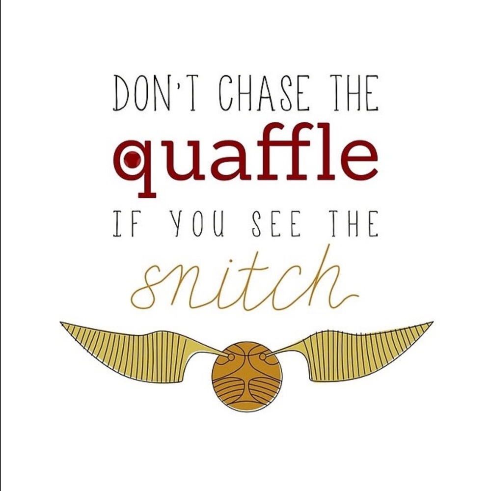 Meet your Posher, Joy