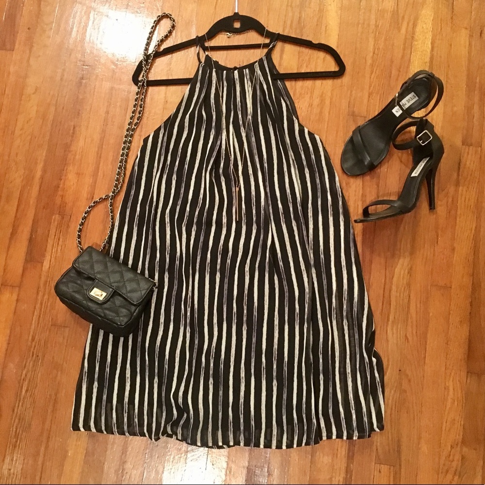 Beautiful Lush shift dress