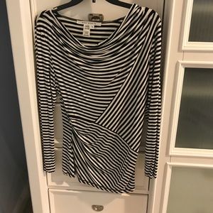 Max studio women's top