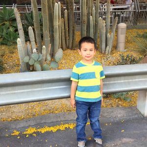 Meet your Posher, Anahi