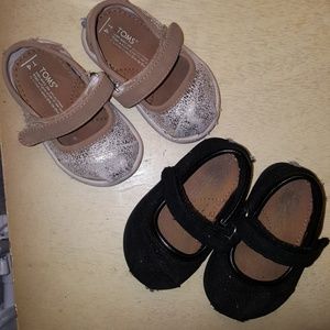 Toddler Toms