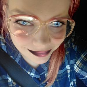 Meet your Posher, Ashten