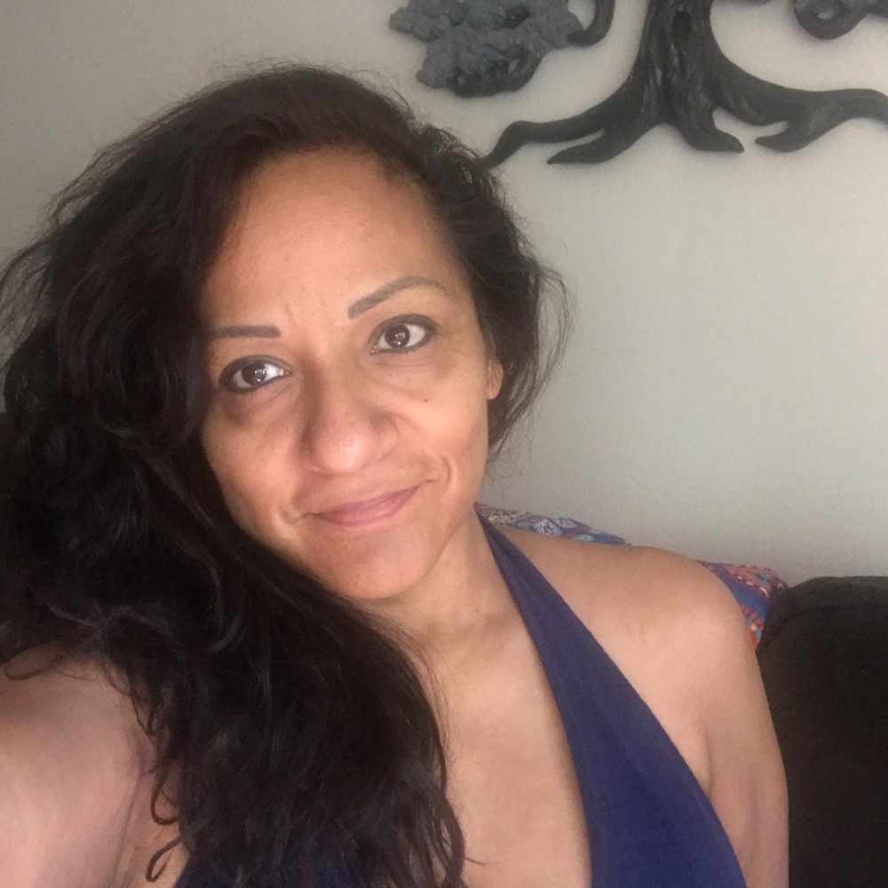 Meet your Posher, Melinda