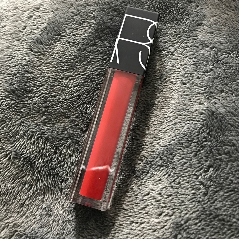 NARS Velvet Lip Le Palace