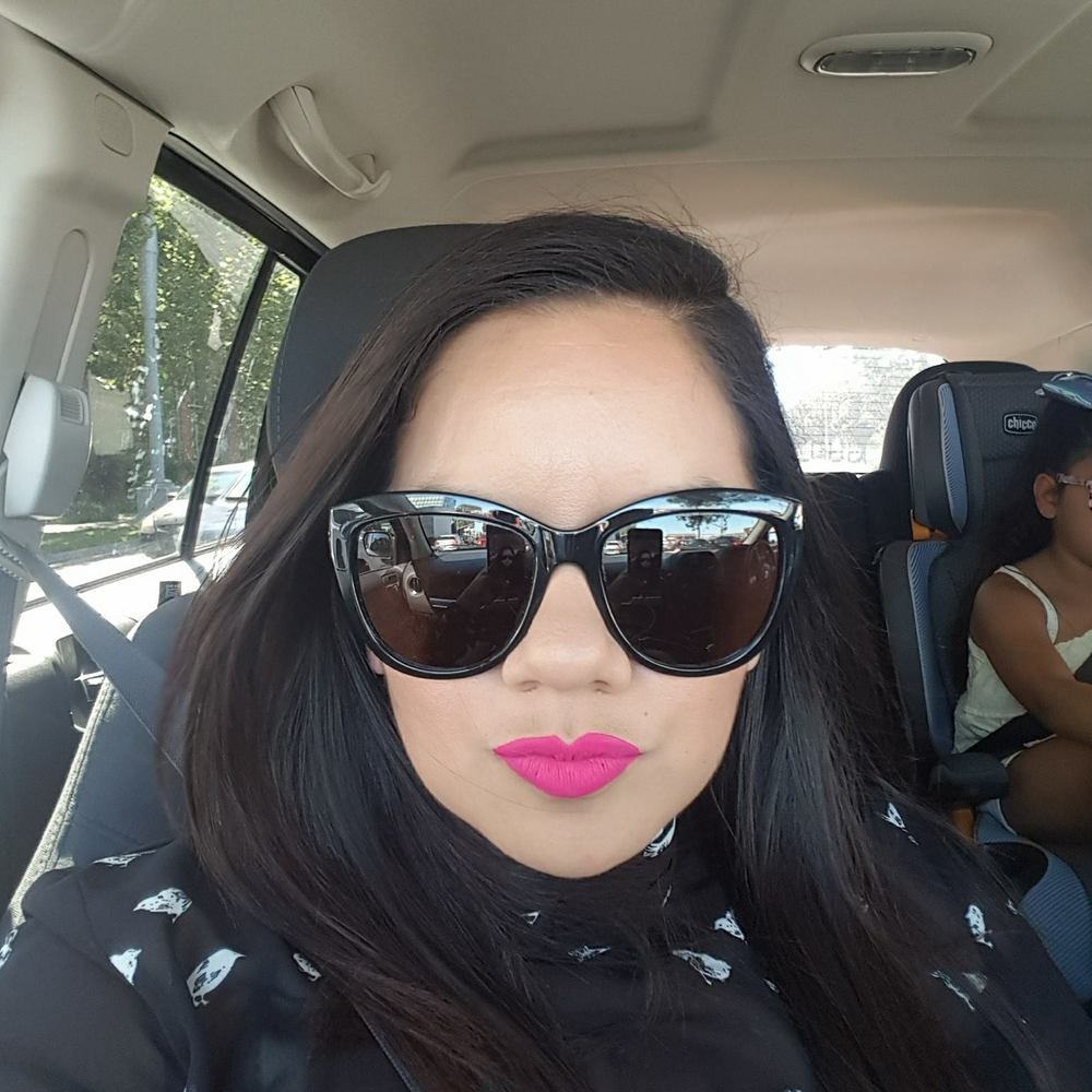 Meet your Posher, Yesenia