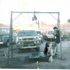 Meet your Posher, Guillermo