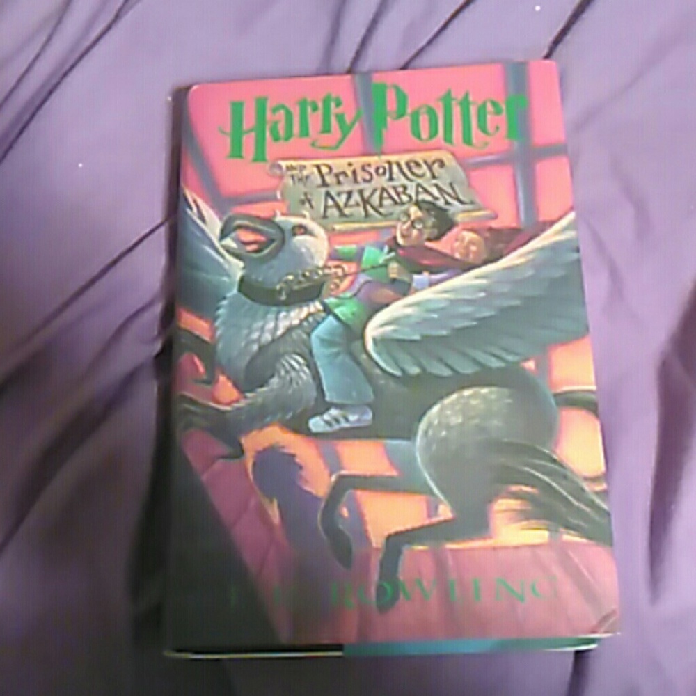 Harry Potter