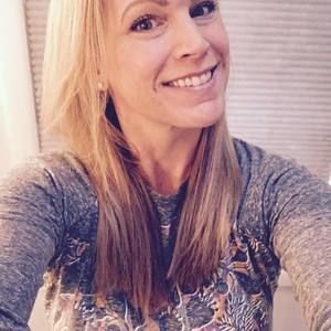 Meet your Posher, Dawn