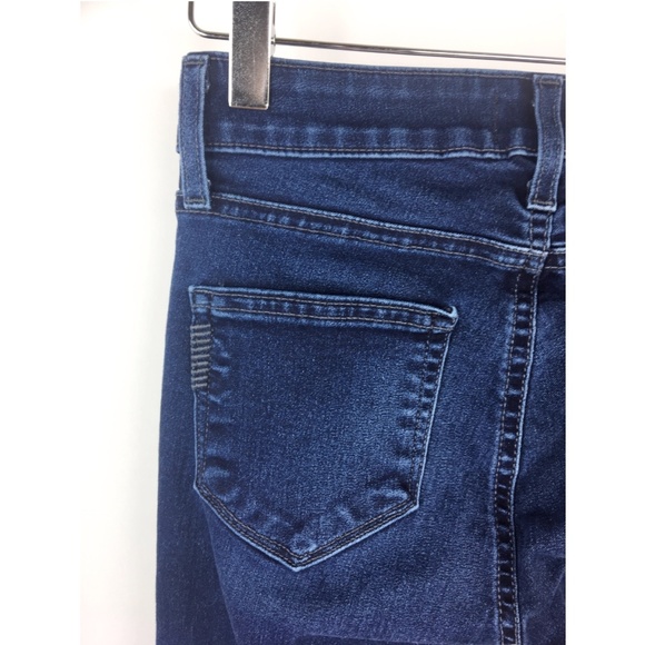 Paige Transcend Verdugo Ankle Skinny Jeans 26W 969 - Picture 7 of 8