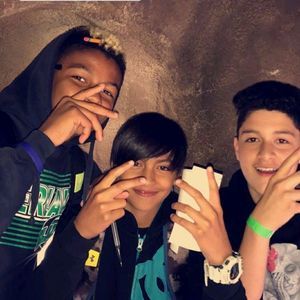 Meet your Posher, Walter